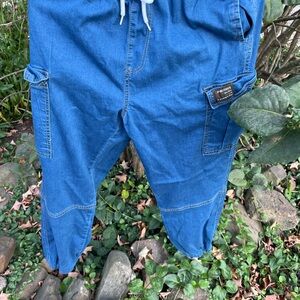 Sangtree denim jeans